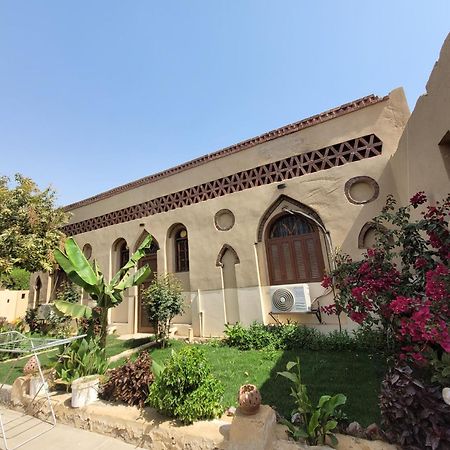 Luxor Villa Hatshepsut Zewnętrze zdjęcie