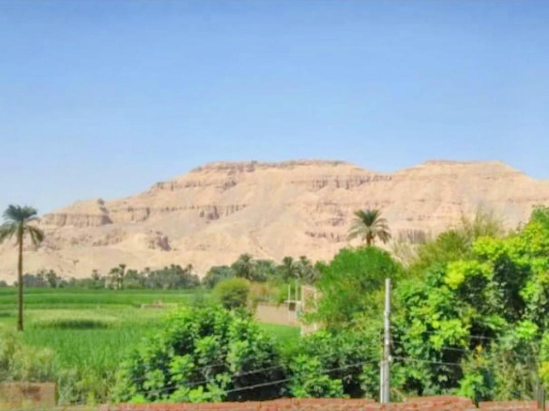 Luxor Villa Hatshepsut Zewnętrze zdjęcie