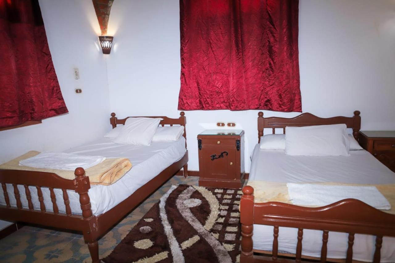 Luxor Villa Hatshepsut Zewnętrze zdjęcie