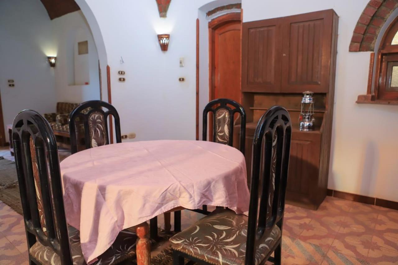 Luxor Villa Hatshepsut Zewnętrze zdjęcie