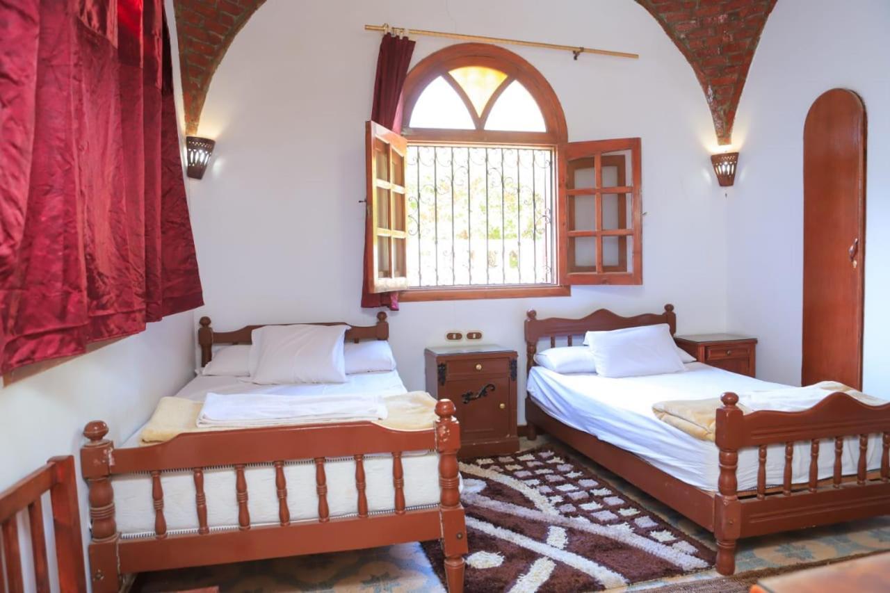 Luxor Villa Hatshepsut Zewnętrze zdjęcie