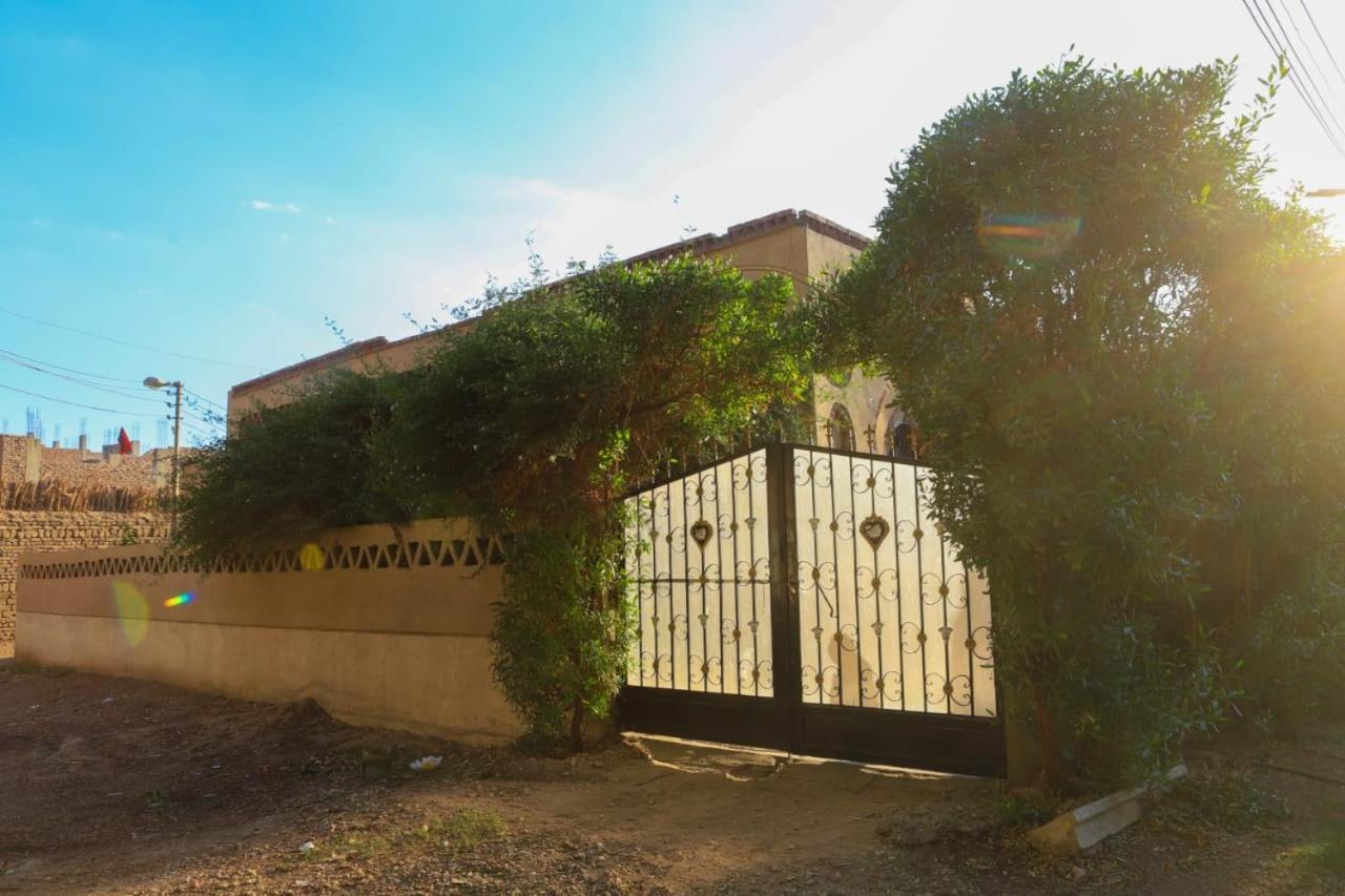 Luxor Villa Hatshepsut Zewnętrze zdjęcie
