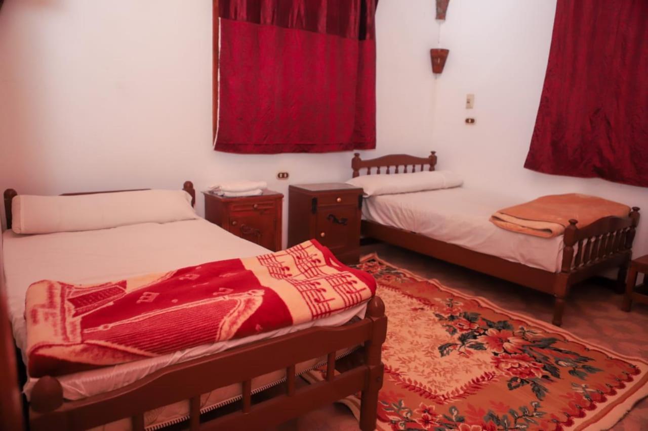 Luxor Villa Hatshepsut Zewnętrze zdjęcie