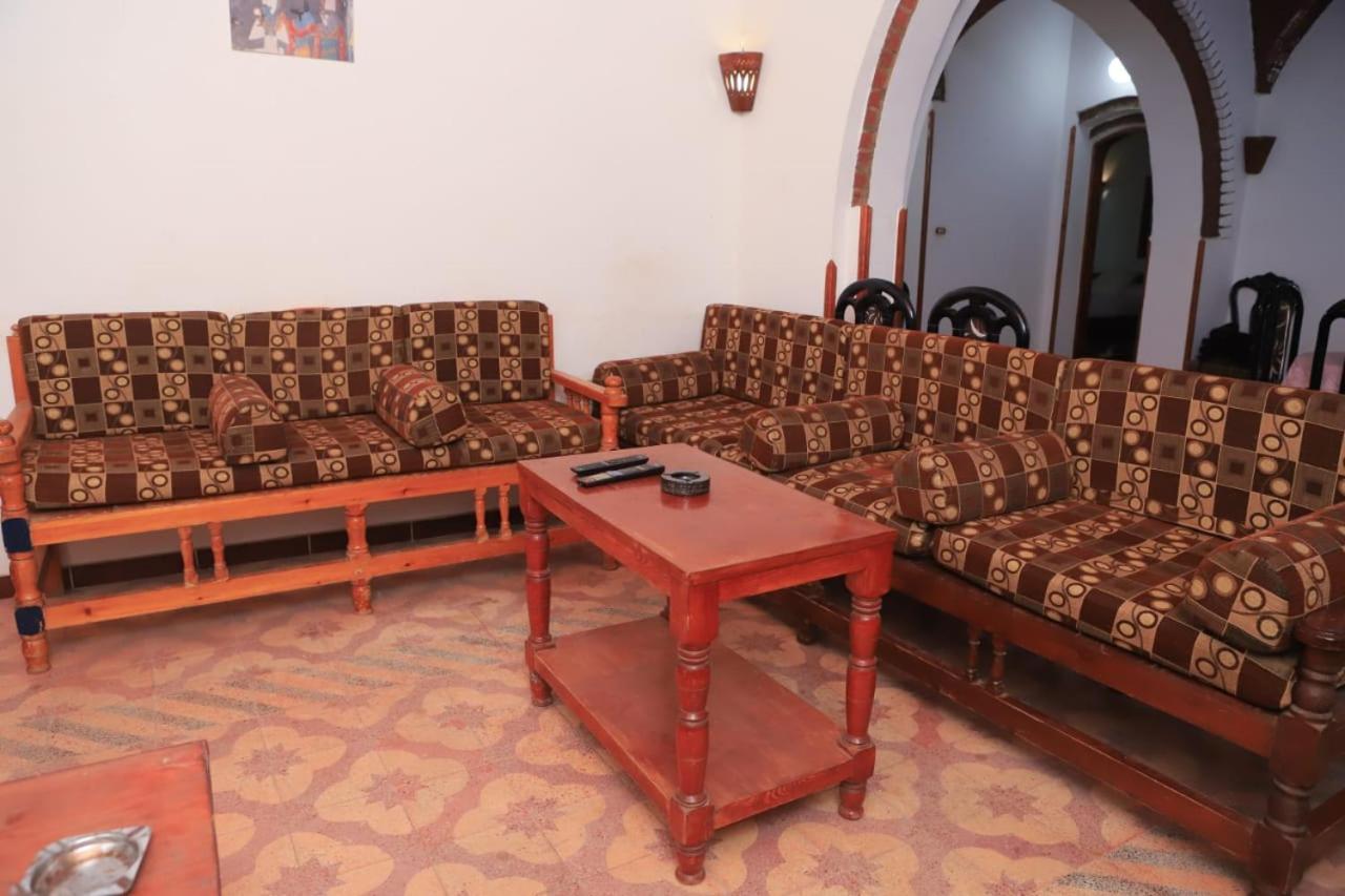 Luxor Villa Hatshepsut Zewnętrze zdjęcie