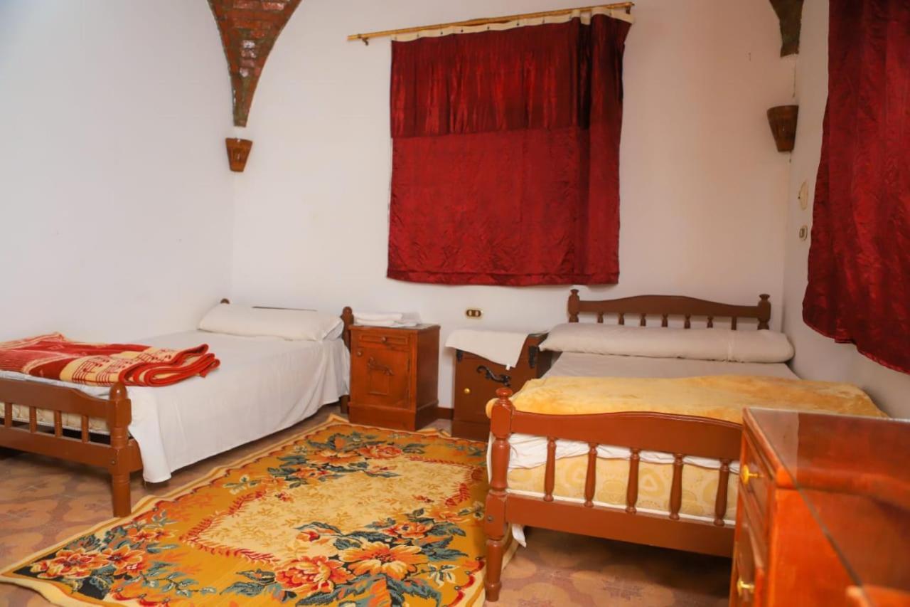 Luxor Villa Hatshepsut Zewnętrze zdjęcie