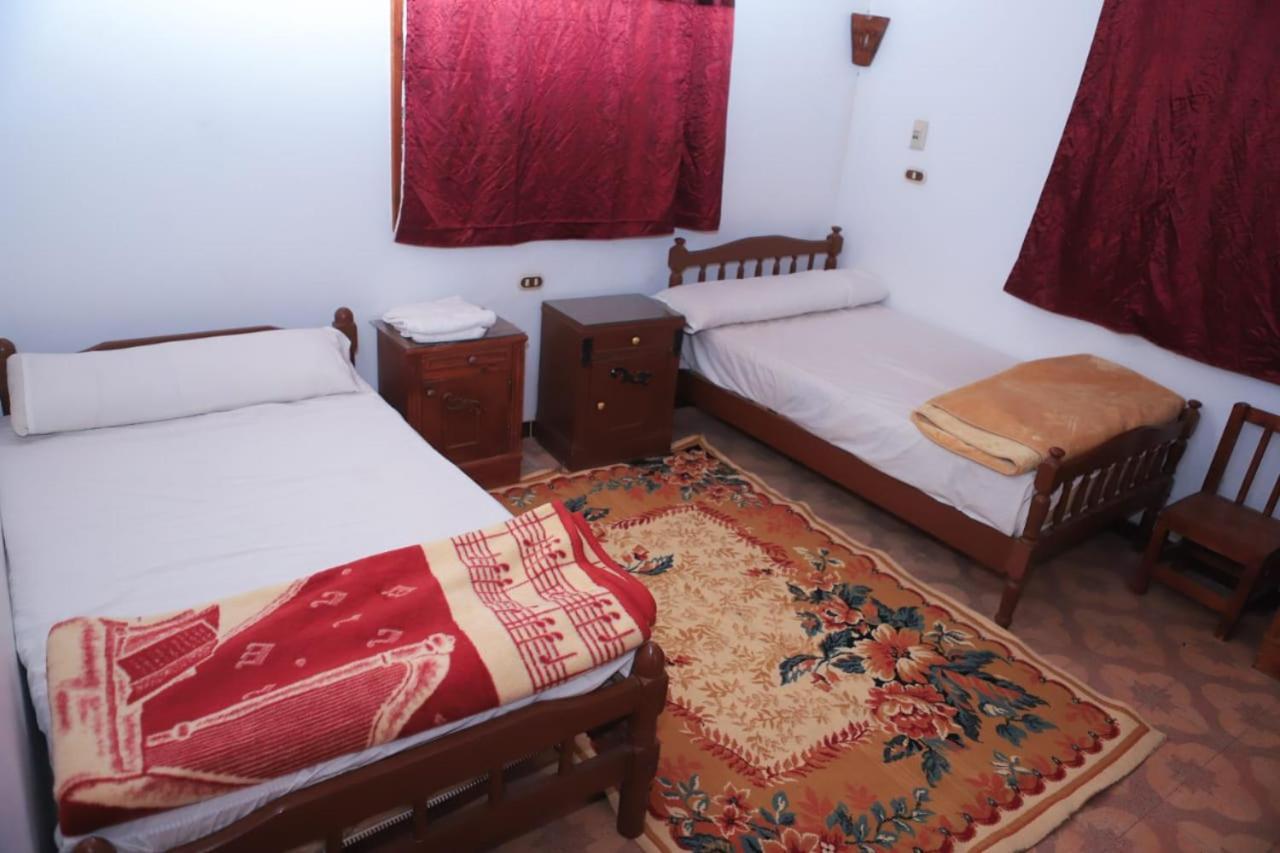 Luxor Villa Hatshepsut Zewnętrze zdjęcie
