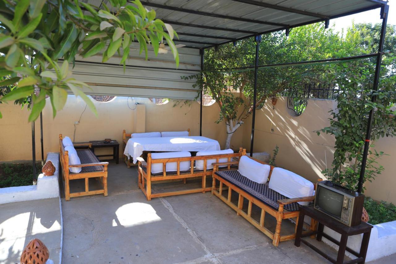 Luxor Villa Hatshepsut Zewnętrze zdjęcie