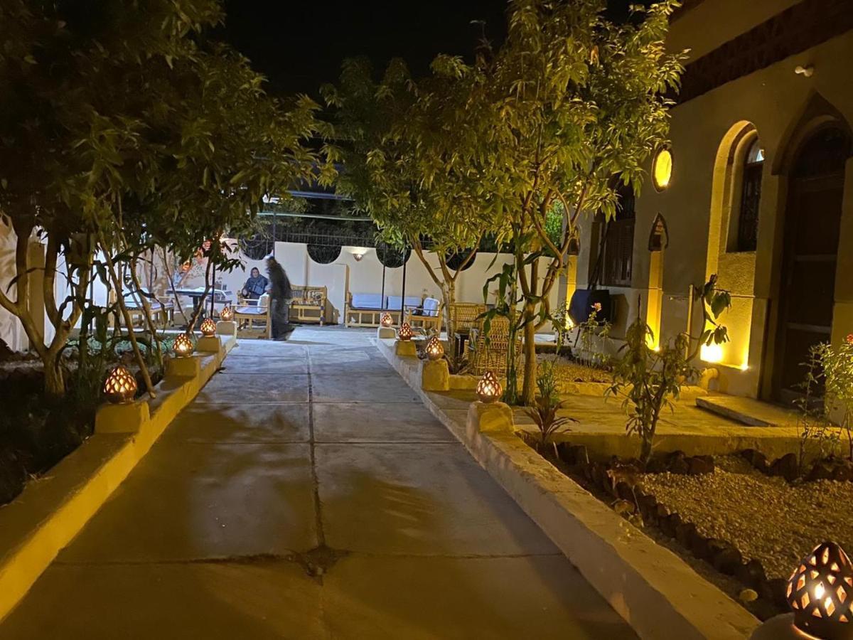 Luxor Villa Hatshepsut Zewnętrze zdjęcie