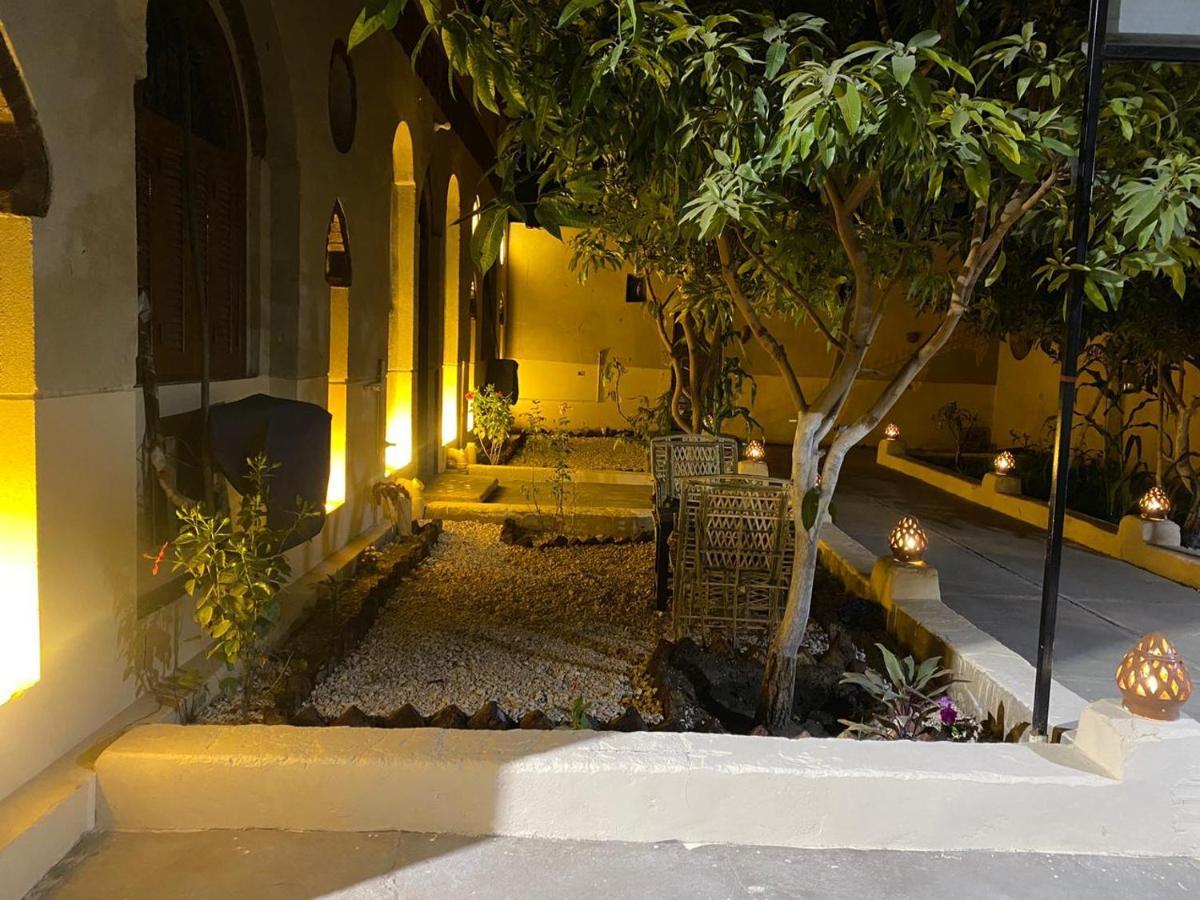 Luxor Villa Hatshepsut Zewnętrze zdjęcie