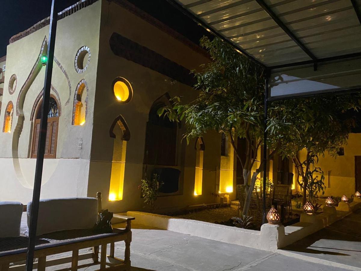 Luxor Villa Hatshepsut Zewnętrze zdjęcie