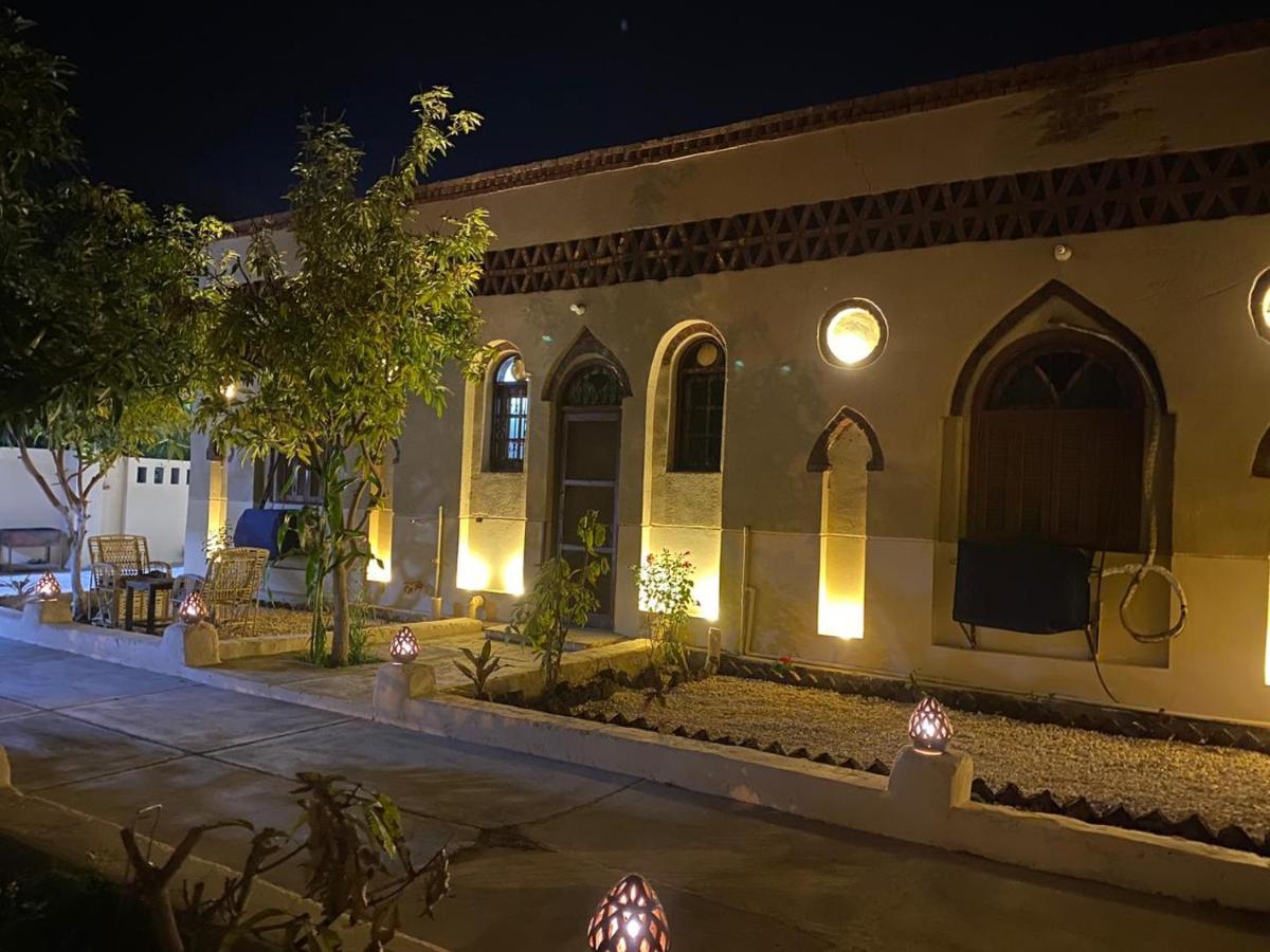 Luxor Villa Hatshepsut Zewnętrze zdjęcie