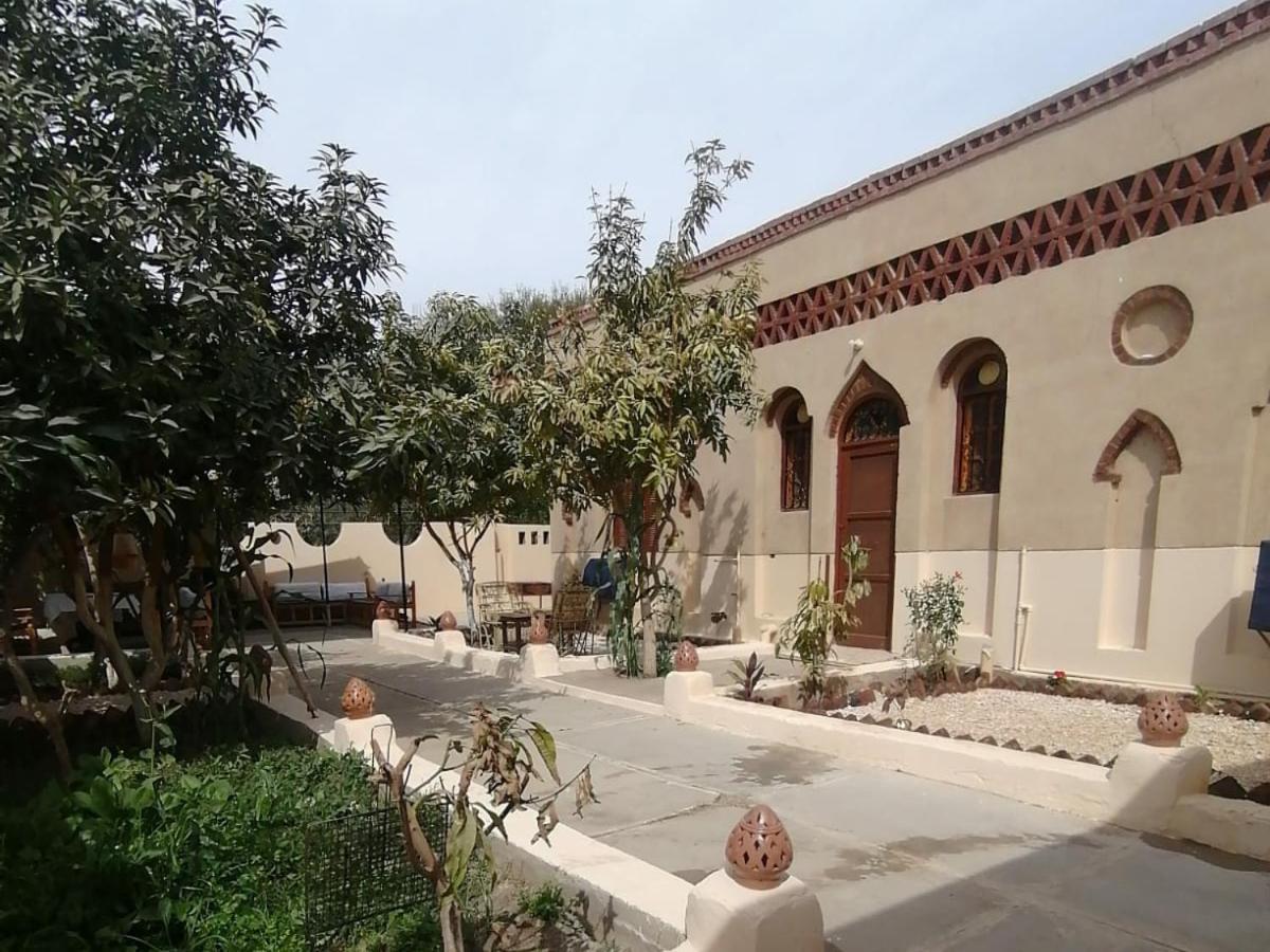 Luxor Villa Hatshepsut Zewnętrze zdjęcie
