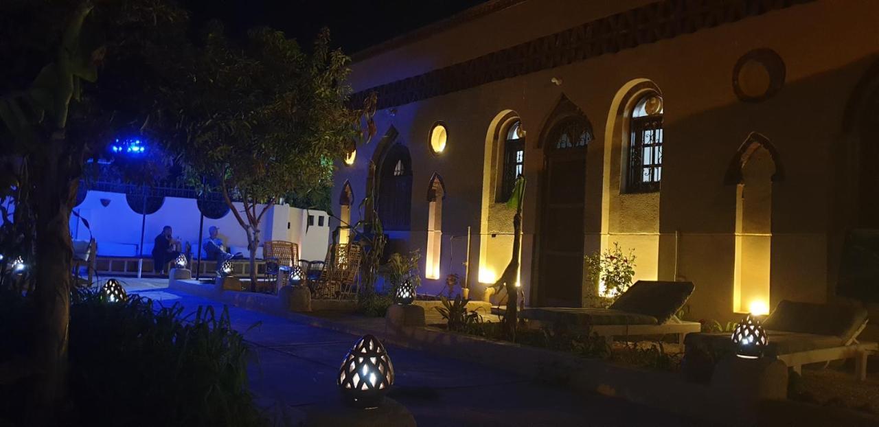 Luxor Villa Hatshepsut Zewnętrze zdjęcie