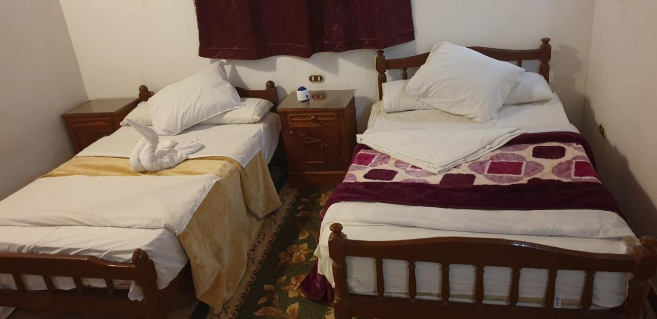 Luxor Villa Hatshepsut Zewnętrze zdjęcie