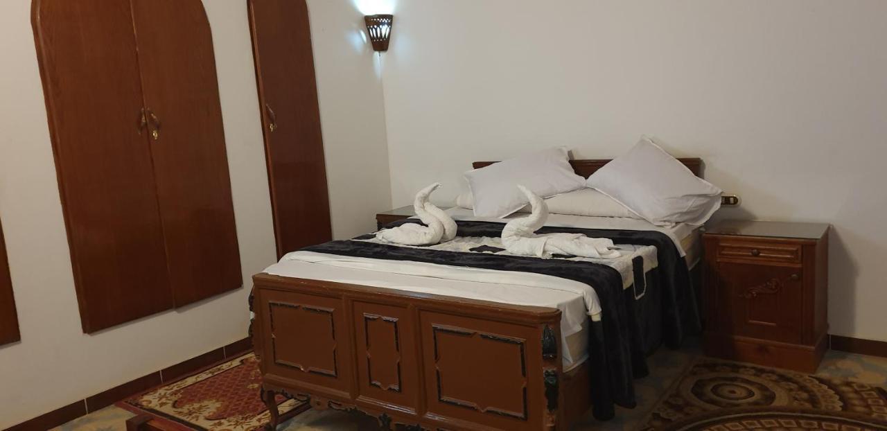 Luxor Villa Hatshepsut Zewnętrze zdjęcie