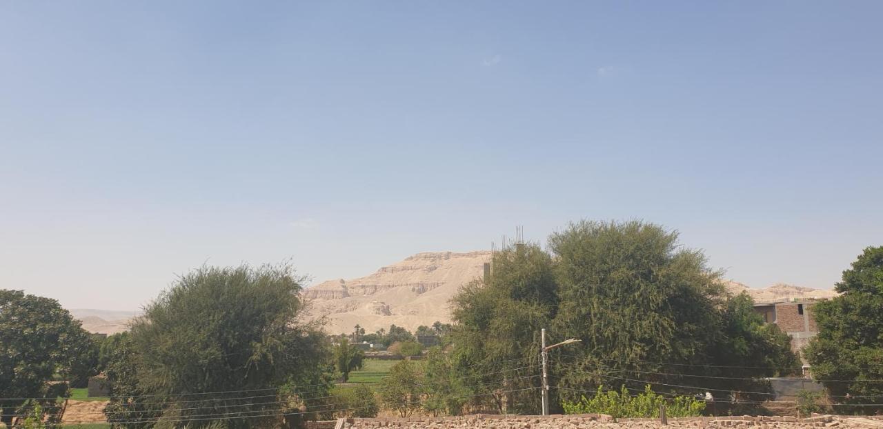 Luxor Villa Hatshepsut Zewnętrze zdjęcie