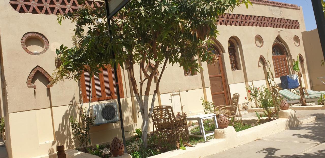 Luxor Villa Hatshepsut Zewnętrze zdjęcie