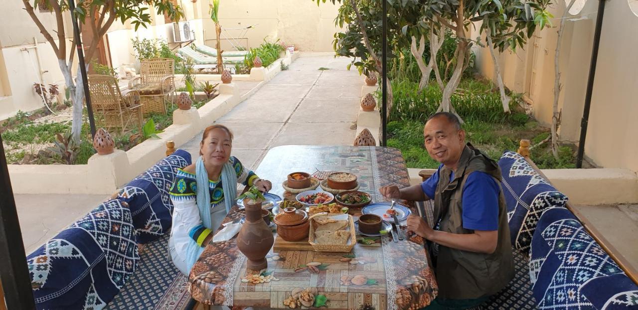 Luxor Villa Hatshepsut Zewnętrze zdjęcie