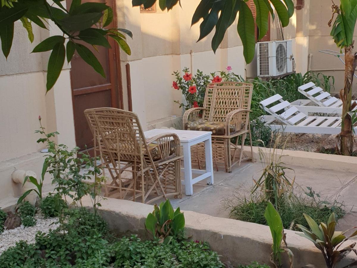 Luxor Villa Hatshepsut Zewnętrze zdjęcie
