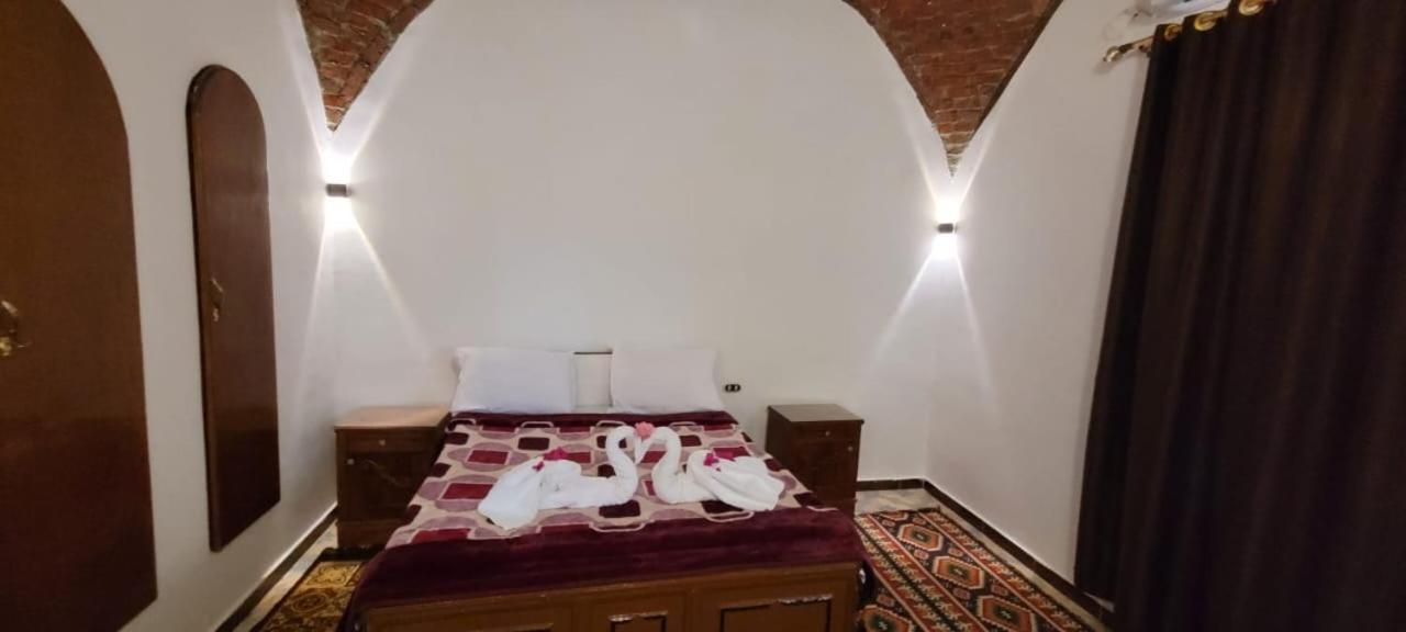 Luxor Villa Hatshepsut Zewnętrze zdjęcie
