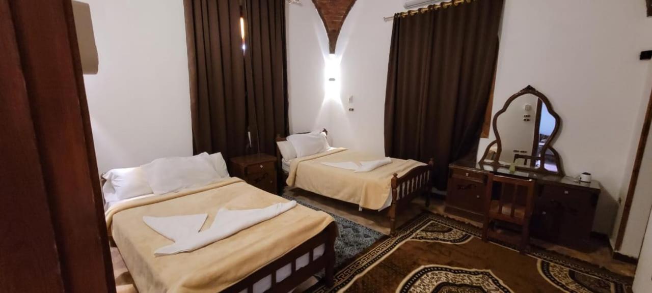 Luxor Villa Hatshepsut Zewnętrze zdjęcie