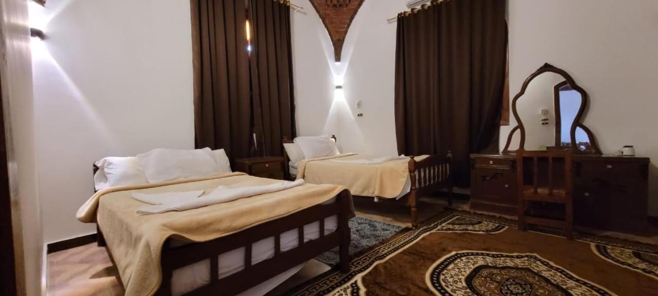Luxor Villa Hatshepsut Zewnętrze zdjęcie