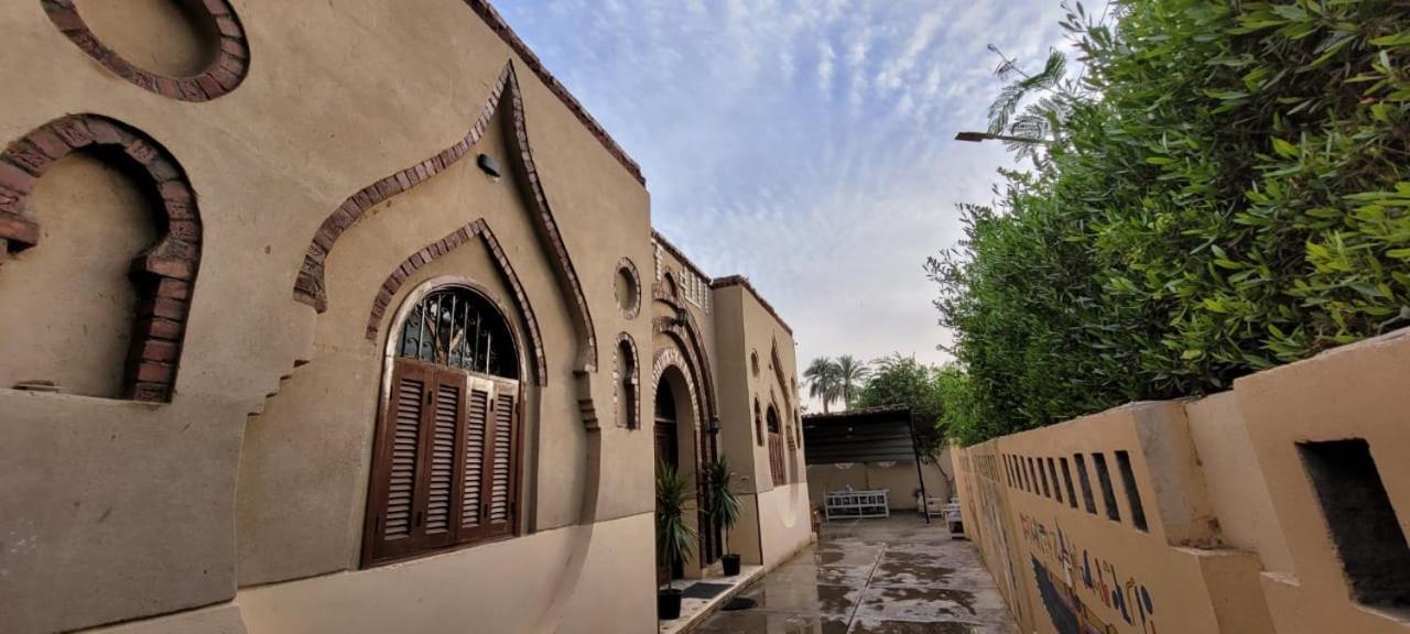 Luxor Villa Hatshepsut Zewnętrze zdjęcie
