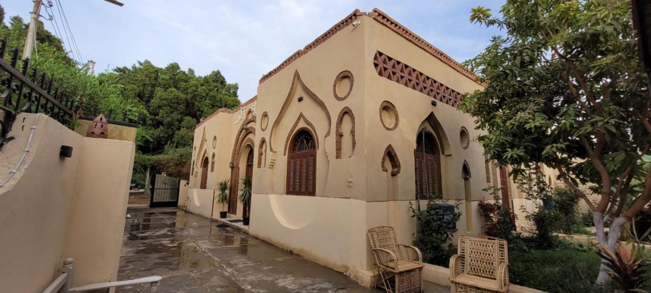 Luxor Villa Hatshepsut Zewnętrze zdjęcie