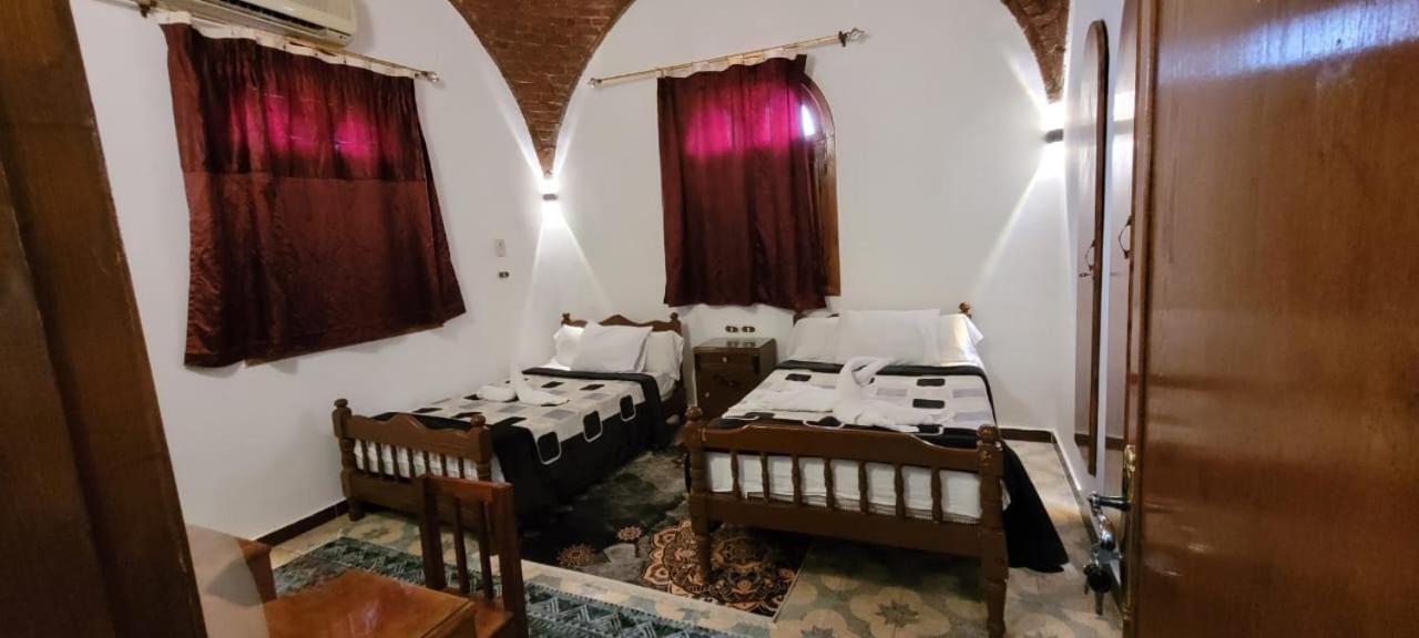 Luxor Villa Hatshepsut Zewnętrze zdjęcie