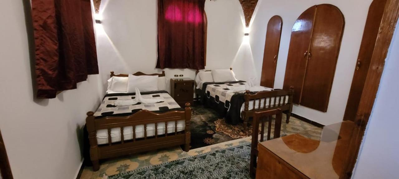 Luxor Villa Hatshepsut Zewnętrze zdjęcie