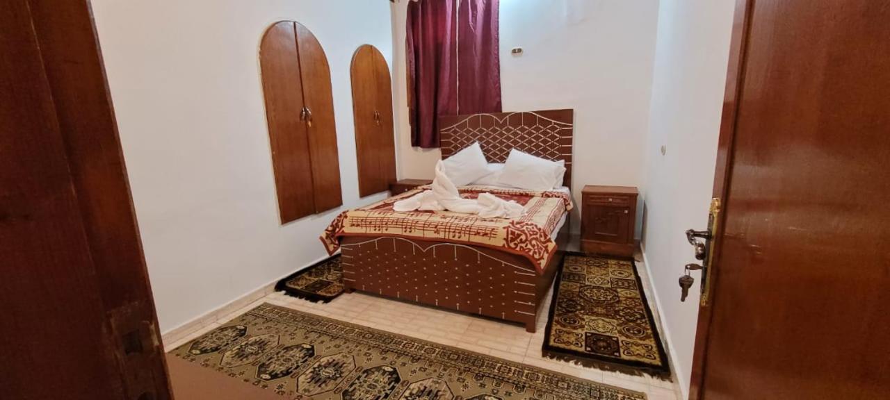 Luxor Villa Hatshepsut Zewnętrze zdjęcie