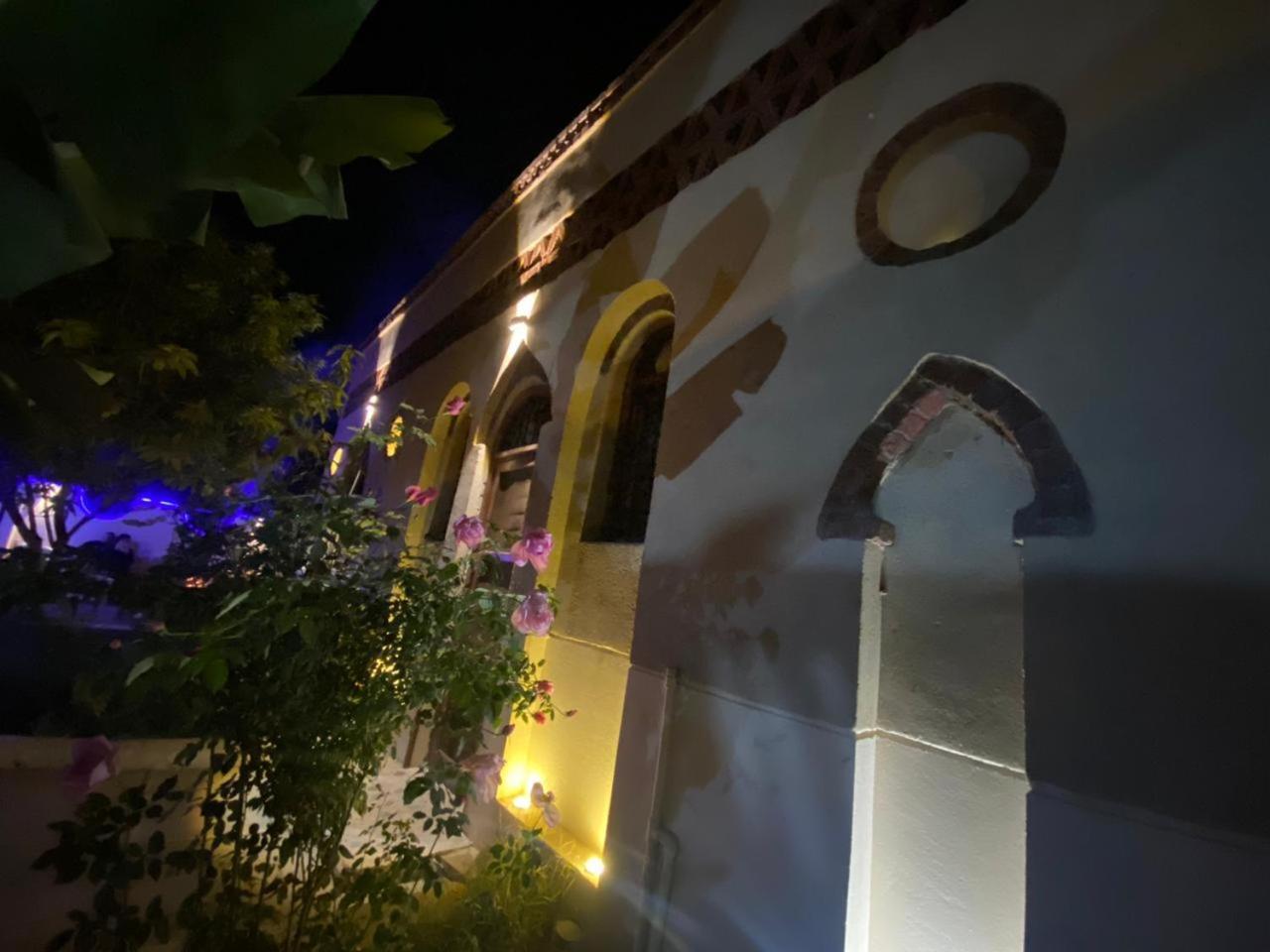 Luxor Villa Hatshepsut Zewnętrze zdjęcie