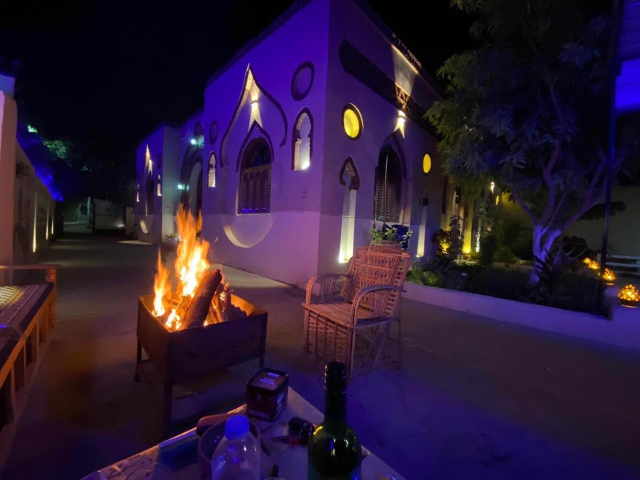 Luxor Villa Hatshepsut Zewnętrze zdjęcie