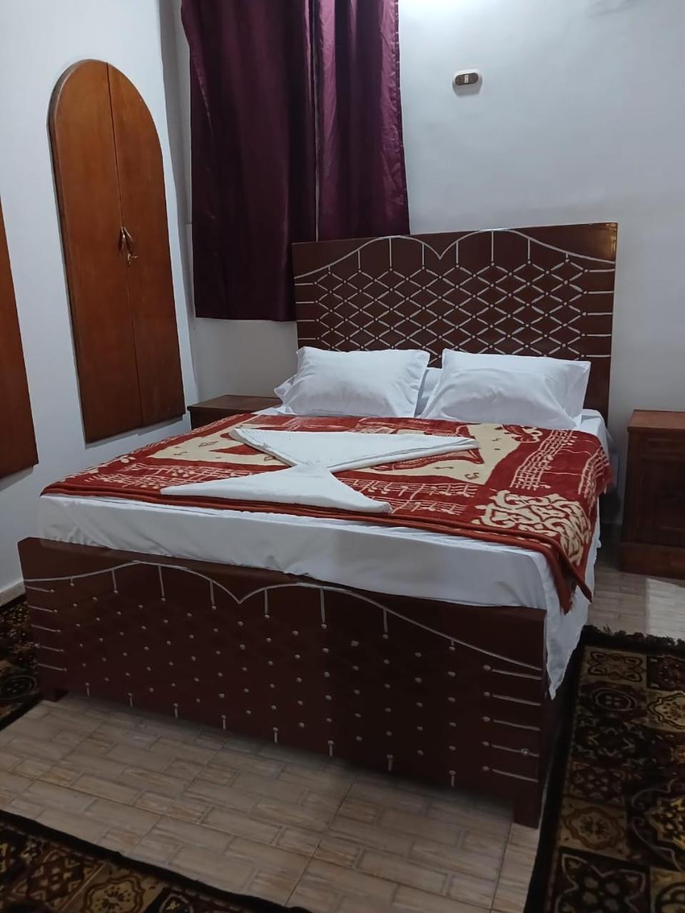 Luxor Villa Hatshepsut Zewnętrze zdjęcie