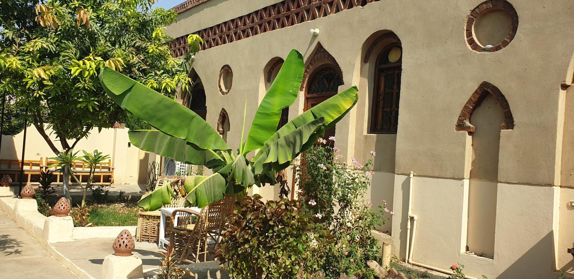 Luxor Villa Hatshepsut Zewnętrze zdjęcie