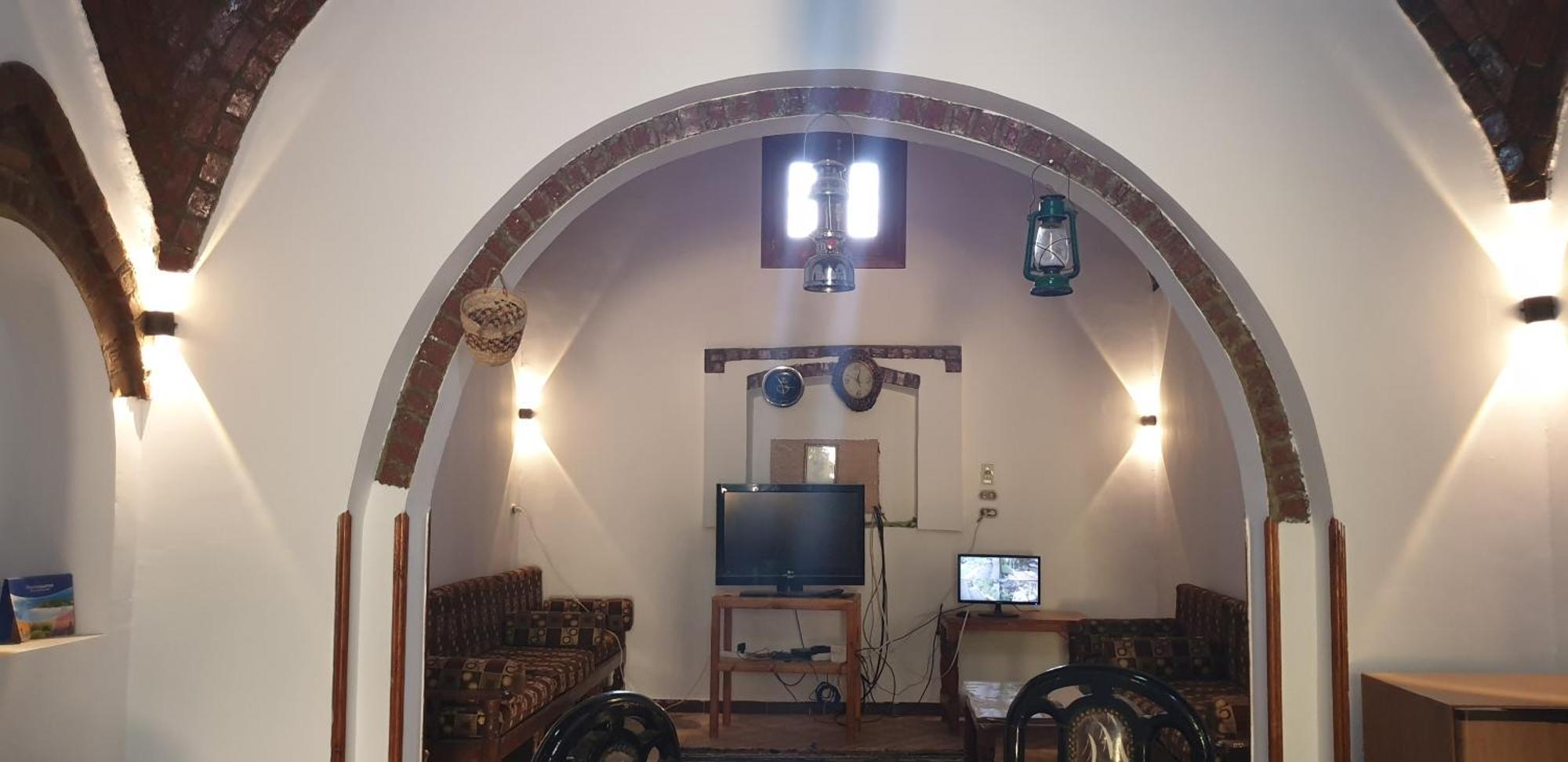 Luxor Villa Hatshepsut Zewnętrze zdjęcie