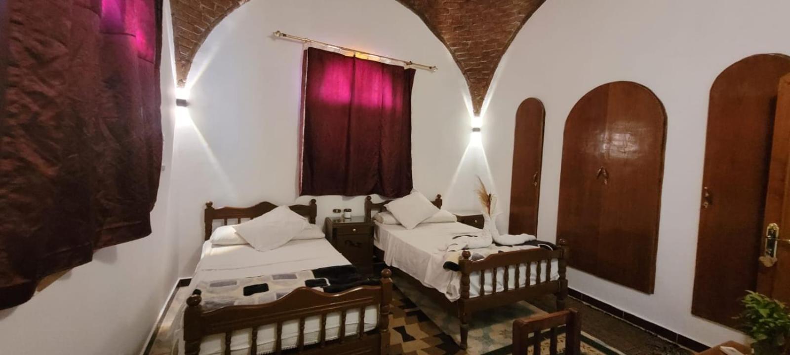 Luxor Villa Hatshepsut Zewnętrze zdjęcie