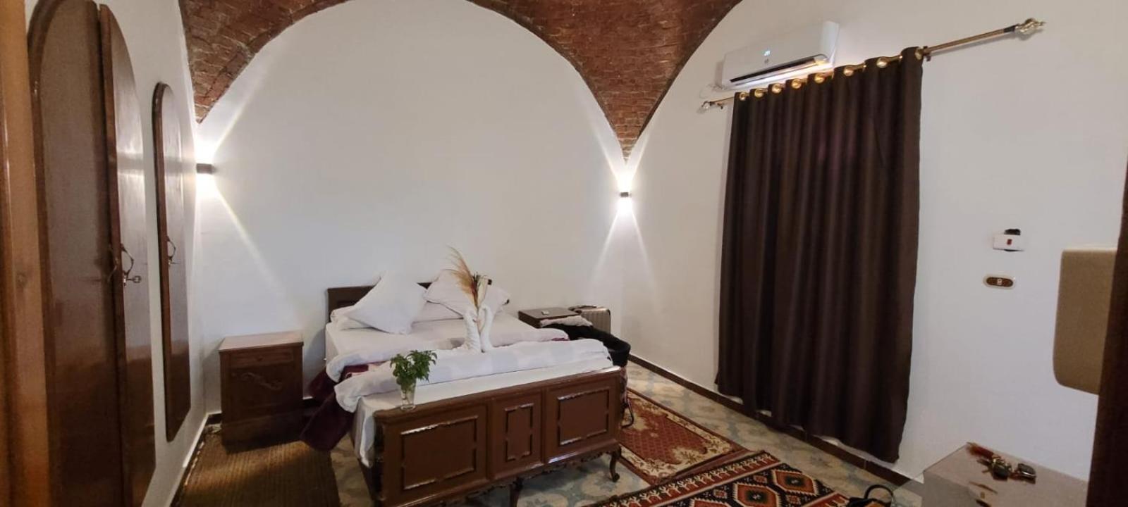Luxor Villa Hatshepsut Zewnętrze zdjęcie