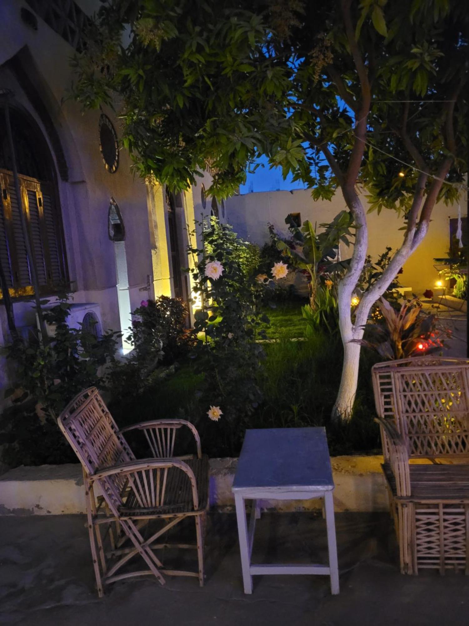 Luxor Villa Hatshepsut Zewnętrze zdjęcie